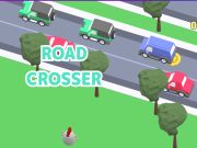 Joc Crosser Road on-line