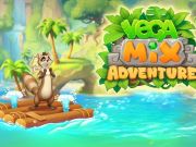 Joc Vega Mix 2: Misterul insulei on-line