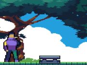Joc Smoke Man Runner 2d on-line