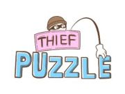 Joc Puzzle hoț on-line