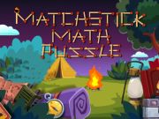 Joc Puzzle Matchstick Math on-line