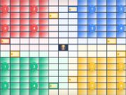 Joc Ludo Masters on-line Joc Ludo Masters on-line