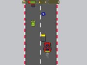 Joc Tank Smash City on-line