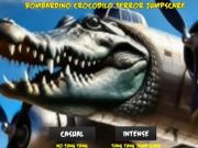 Joc Bombardino Crocodilo: Teror Teror Jumpare on-line