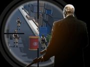 Joc Hitman Sniper on-line