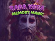 Joc Baba Yaga Memory Magic on-line