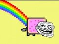 Joc Nyan Cat Marathon on-line Joc Nyan Cat Marathon on-line
