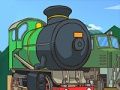 Joc Coal Express 5  on-line