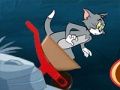 Joc Tom și Jerry Downhill  on-line