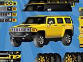 Joc Pimp My Hummer  on-line