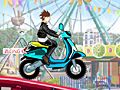 Joc Uphill Rush 2 on-line
