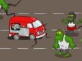 Joc Zombie Rumble on-line