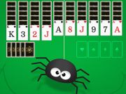Joc Spider Solitaire on-line