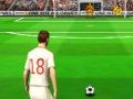 Joc Euro Free Kick 2012  on-line