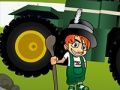 Joc Zoptirik Tractor Challenge  on-line