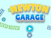 Joc Newton Garage on-line