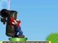Joc Mario Gun  on-line