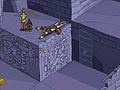 Joc Scoobydoo Adventures 4  on-line