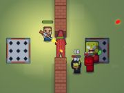 Joc Zombie Horde: construiți și supraviețuiți on-line