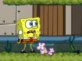 Joc SpongeBob Squarepants: Cine bob ce pantaloni?  on-line