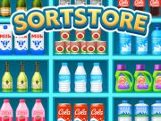 Joc Sortstore on-line