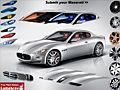 Joc Pimp meu Maserati  on-line