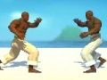 Joc Luptătorul Capoeira  on-line