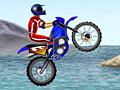 Joc Echipa FMX  on-line