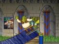 Joc Shrek Shreds Patinaj  on-line