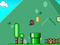 Joc Mario Forever Flash  on-line