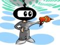 Joc Monster Bash on-line