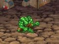 Joc Apărarea lui Hulk Rumble  on-line