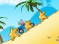 Joc Caras Dune Buggy Dash  on-line