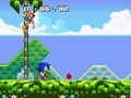 Joc Sonic ariciul  on-line