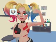 Joc The Ink Shop Tattoo Art ASMR on-line