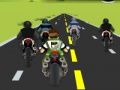 Joc Cursa Ben10  on-line