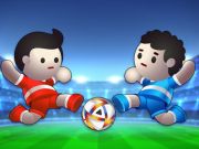 Joc Cupa Mondială Dummies on-line