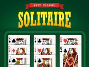 Joc Cel mai bun Solitaire Clasic on-line