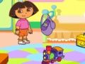 Joc Dora La Casa de Dora  on-line