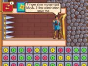 Joc Puzzle de salvare a bolții on-line
