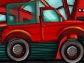 Joc Camionul de pompieri 2  on-line