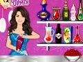 Joc Selena Gomez Love Mix  on-line