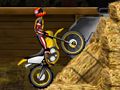 Joc Motocross FMX  on-line