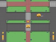 Joc Crucea de trafic on-line