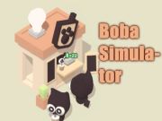 Joc Simulator Boba on-line
