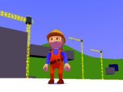 Joc Compania de construcții Coco on-line