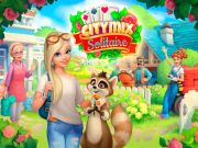 Joc City Mix Solitaire on-line