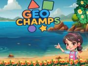 Joc Geo Champs on-line