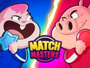 Joc Match Masters on-line