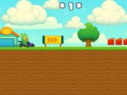 Joc Labubu Gokart on-line